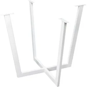 Подстолье INGRID Н-720 белый