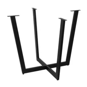 Подстолье INGRID Н-720 черный