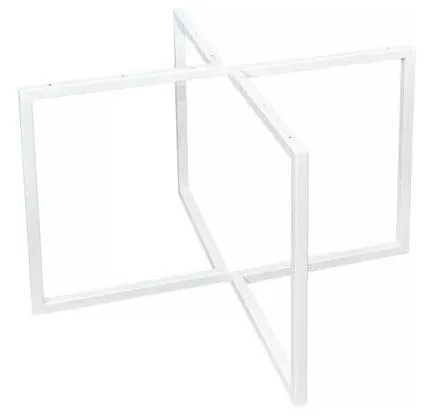 Подстолье TRES MINI белый изображение подстолья TRES MINI белого цвета |