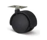 Мебельное колесо д.50