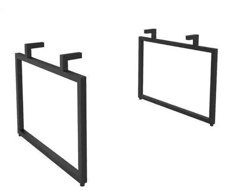 Подстолье THOR-1 MINI чёрный| изображение подстолья THOR-1 MINI чёрного цвета|