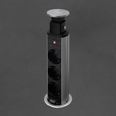 Выдвижной удлинитель VULCAN USB от AKS — цена, купить в Минске, в Беларуси Выдвижной удлинитель VULCAN USB от AKS — цена, купить в Минске, в Беларуси