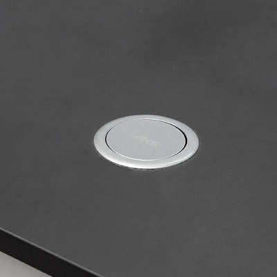 Выдвижной удлинитель VULCAN 3 розетки от AKS