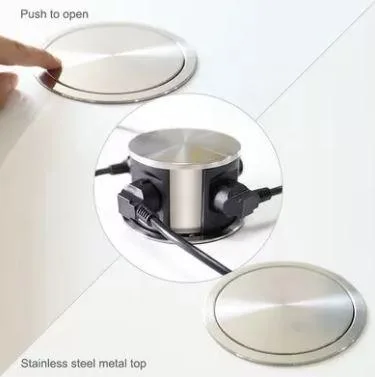 Выдвижной удлинитель TOR USB+3 розетки от AKS в Минске Выдвижной удлинитель TOR USB+3 розетки от AKS в Минске