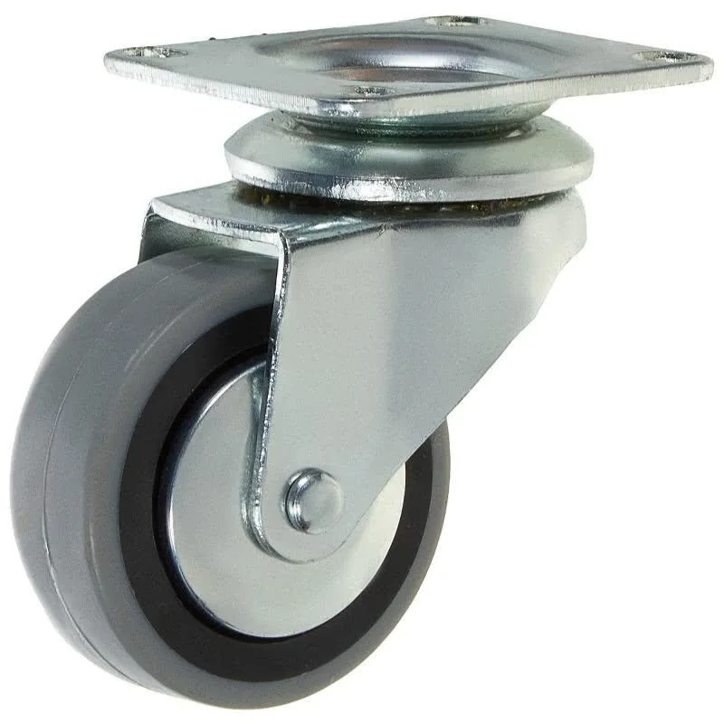 Мебельное колесо д. 30 мм с резиновым ободом от LEMAX — купить в Минске Мебельное колесо д. 30 мм с резиновым ободом от LEMAX — купить в Минске