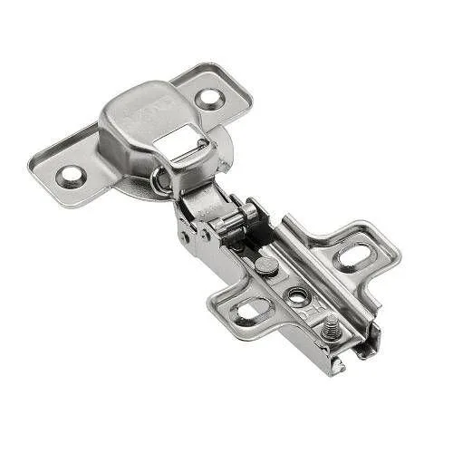 Установка петли на дверцу шкафа Петля на дверце шкафа |