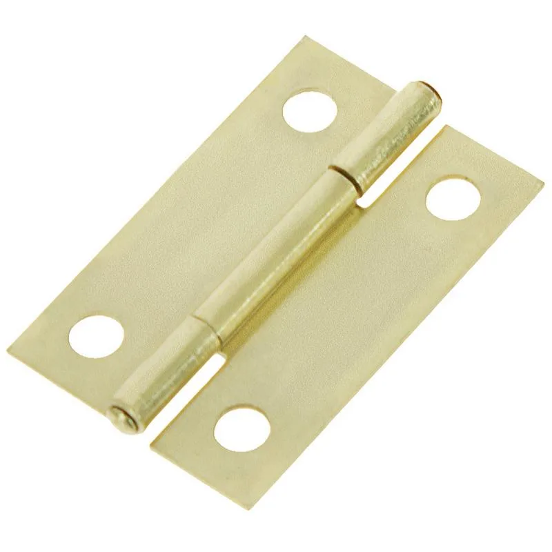 Петля карточная 23*36 мм