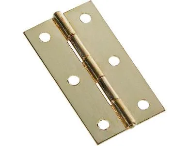 Карточная петля LB 40*75 мм. Изображение карточной петли LB размером 40*75 мм