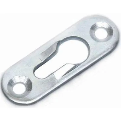 Монтаж зацепной пластины ВА на стену. Изображение с примером монтажа зацепной пластины