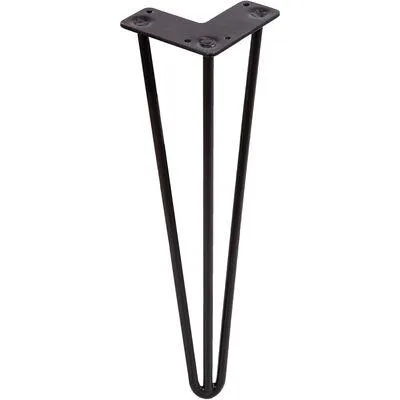 Опора для стола в домашнем интерьере Изображение опоры для стола в интерьере|