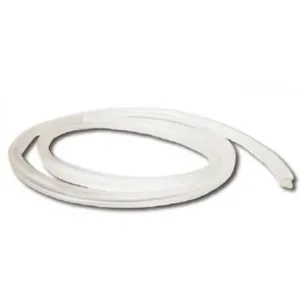 Уплотнитель ПВХ типа U