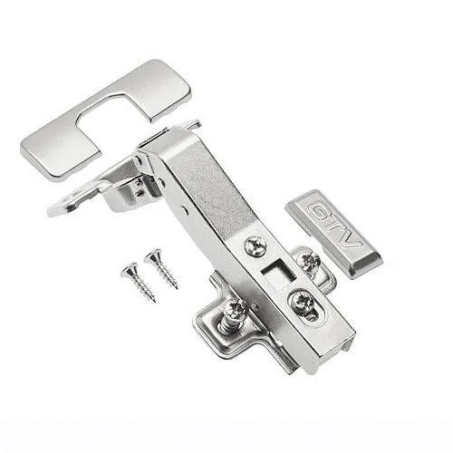 Петля угловая с доводчиком GTV +45° в Минске | Купить по выгодной цене Петля угловая с доводчиком GTV +45° в Минске | Купить по выгодной цене