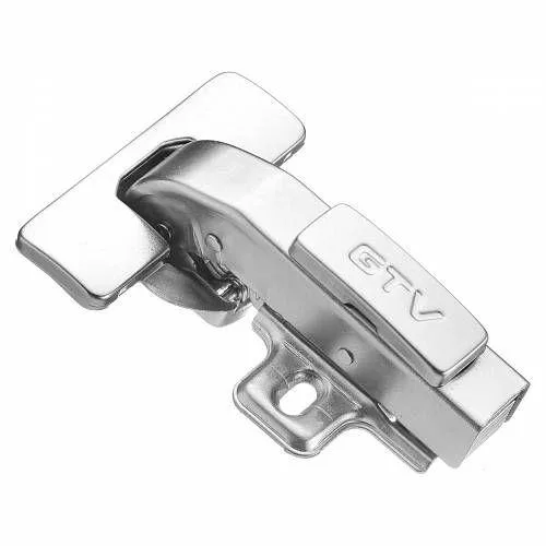 Петля угловая GTV PRESTIGE с доводчиком, цена в Минске, купить в Беларуси Петля угловая GTV PRESTIGE с доводчиком, цена в Минске, купить в Беларуси