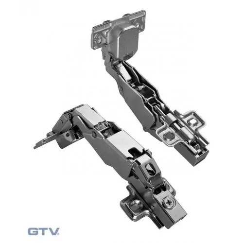 Петля +165 с доводчиком GTV Изображение петли +165 с доводчиком GTV