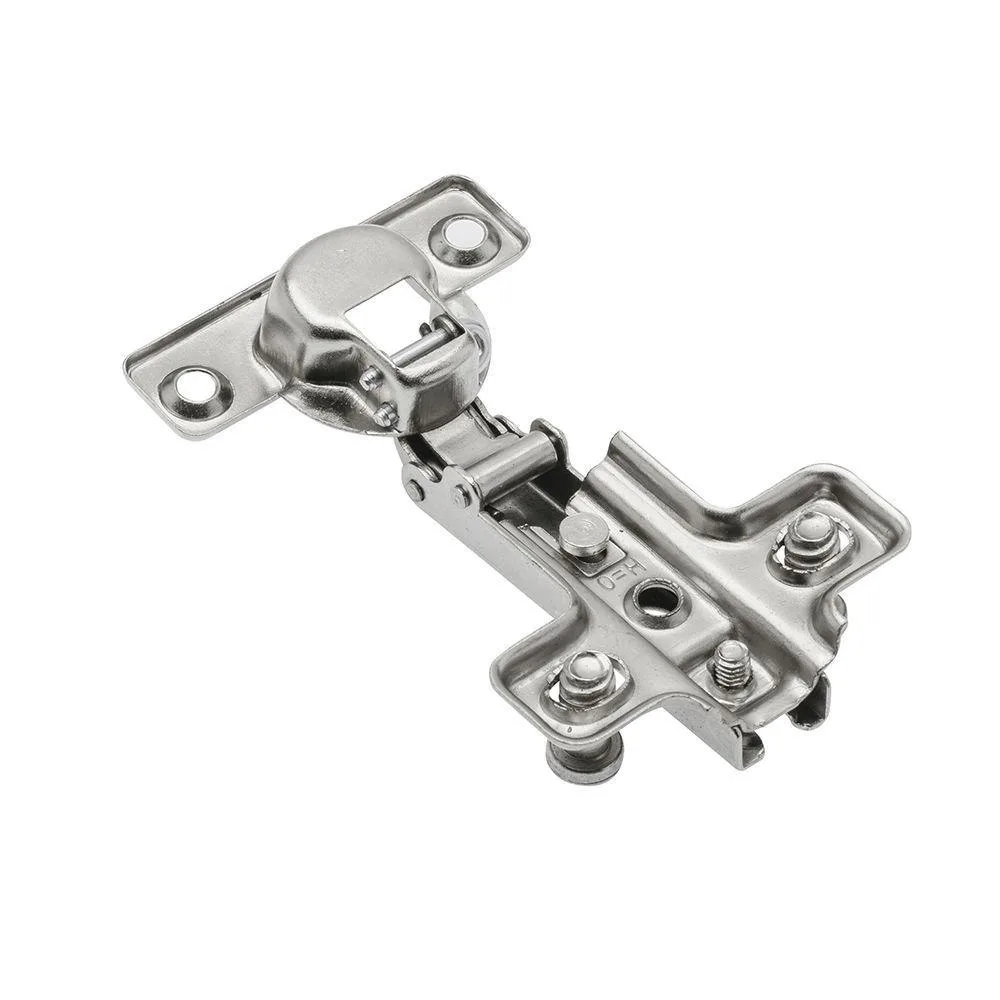 Петля накладная мини д.26