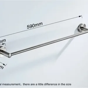 Держатель для полотенец Ledeme L71701