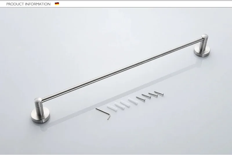 Держатель для полотенец Ledeme L71701