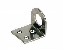 Крупный план проушины угловой
... крупный план проушины|