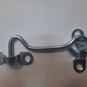 Крючок накидной 7.5 см