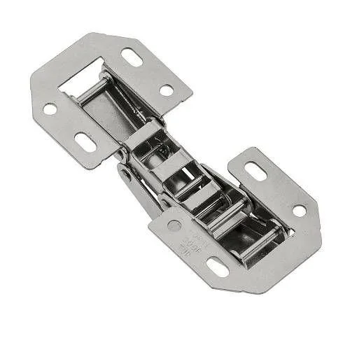 внутренняя сторона петли |