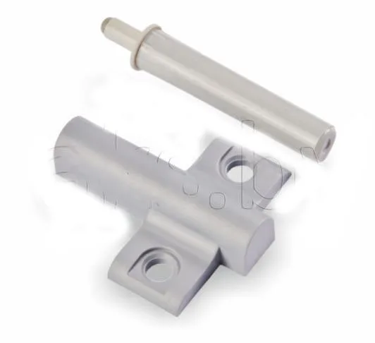 Амортизатор с крестообразным креплением LB — мягкое и бесшумное закрытие фасадов Амортизатор с крестообразным креплением LB — мягкое и бесшумное закрытие фасадов