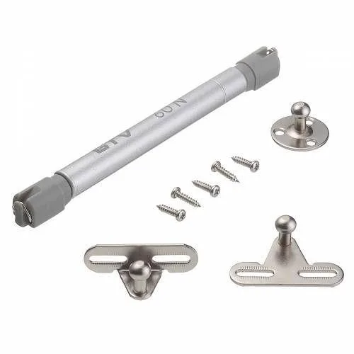 Масляный барный нижний подъёмник GTV 60Н. Изображение масляного барного нижнего подъёмника GTV