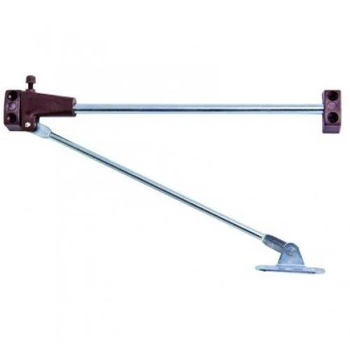 Проводник барный коричневый на кухонной мебели проводник на фоне мебели |