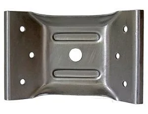 Пример использования стяжки для стола. Стяжка для стола на опоре