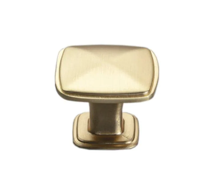 Мебельная ручка GTV POINT золото браш изображение мебельной ручки GTV POINT золото браш |