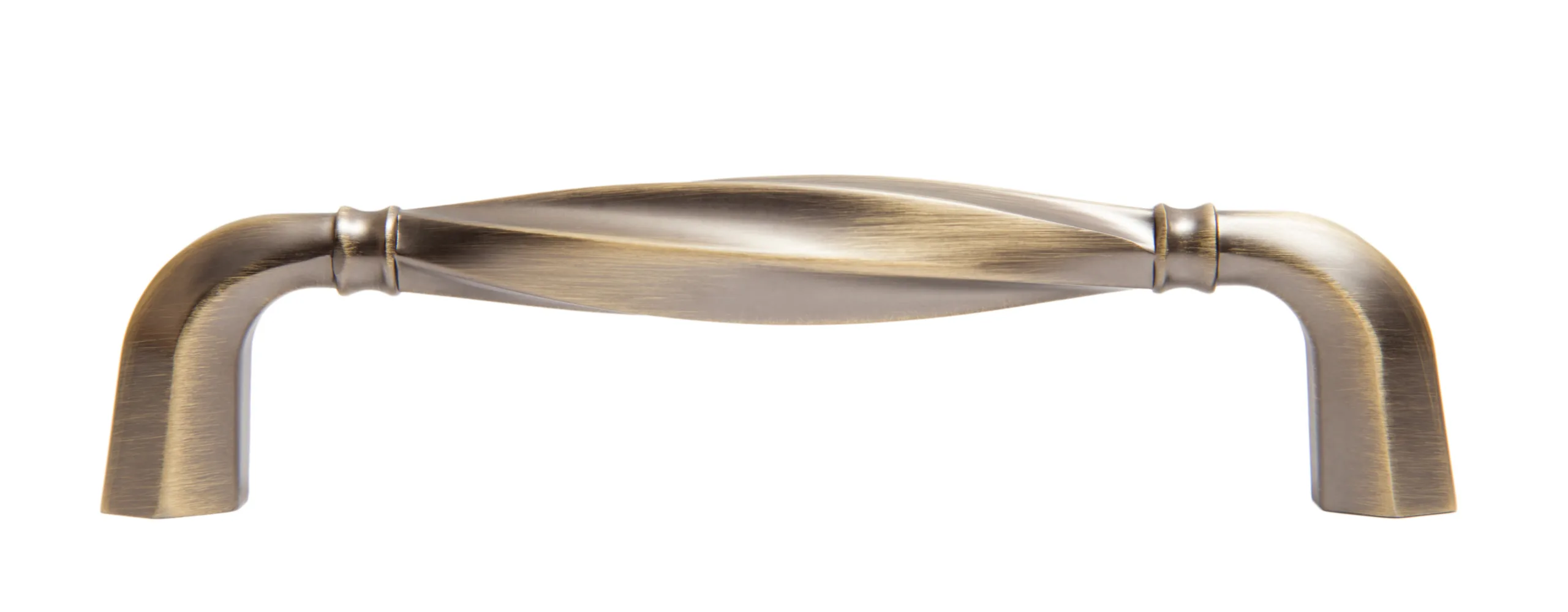 Мебельная ручка ADAGIO RS452MBAB.4/128