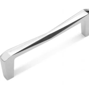 Мебельная ручка STAR RS323CP.5/96