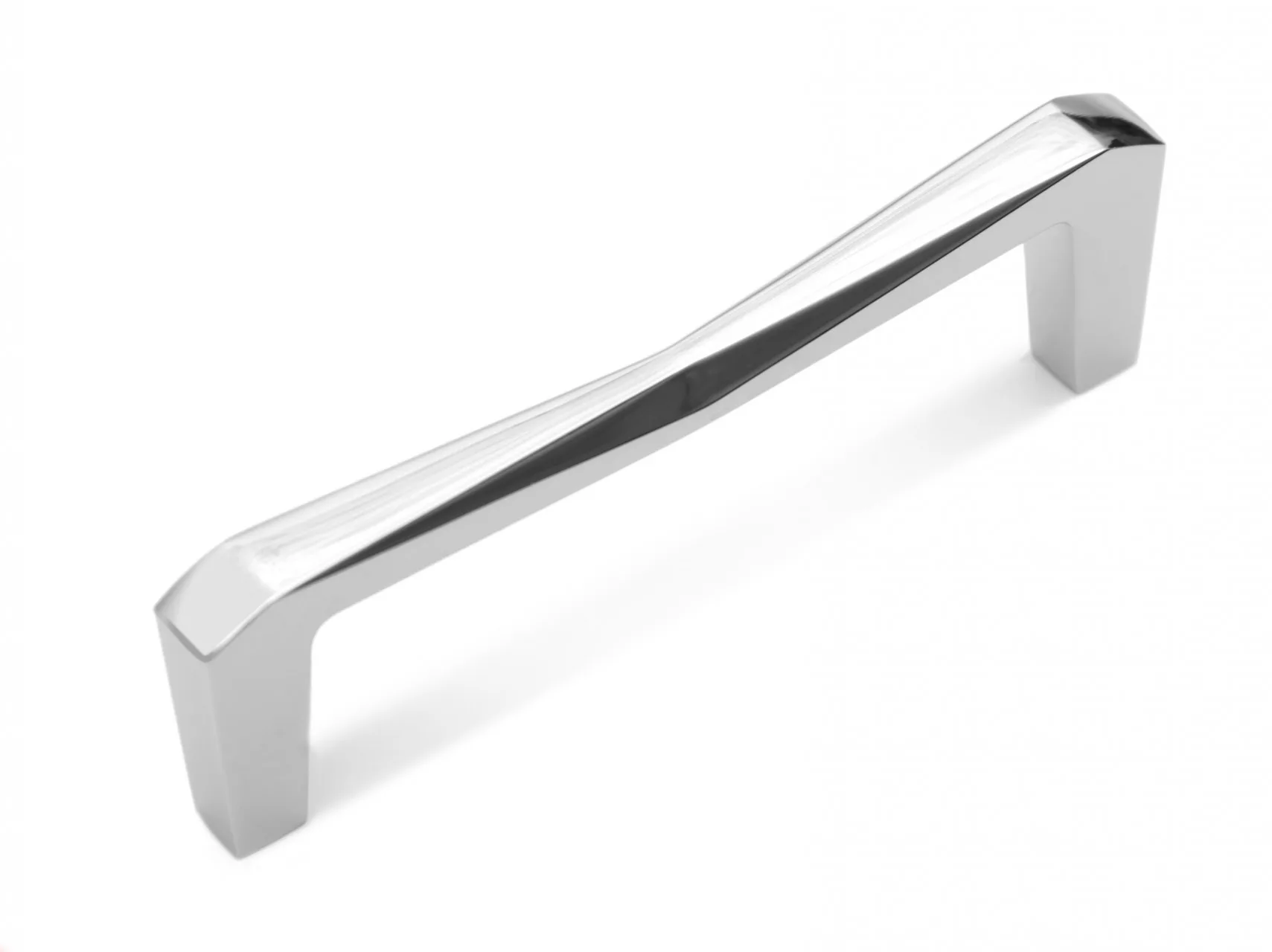 Мебельная ручка STAR RS323CP.5/96