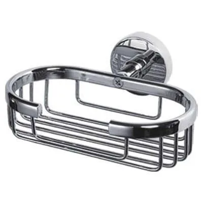 Мыльница Ledeme L1702-1. Изображение мыльницы Ledeme L1702-1