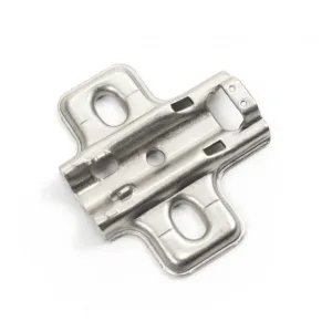 Монтажная планка H5912 для петель EXTRA H319