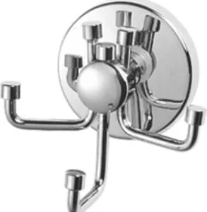 Крючек в ванную Ledeme L1705-3