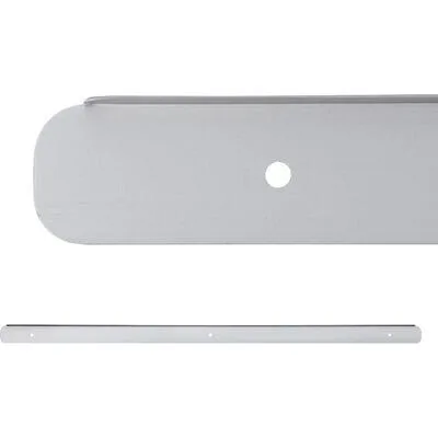 Планка к столешнице 26 СКИФ боковая универсальная R9 от LEMAX в Минске Планка к столешнице 26 СКИФ боковая универсальная R9 от LEMAX в Минске