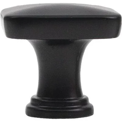 Мебельная ручка KNOPA чёрная LEMAX купить в Минске Мебельная ручка KNOPA чёрная LEMAX купить в Минске