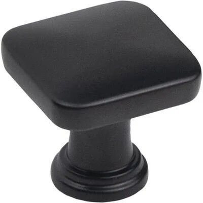 Мебельная ручка KNOPA чёрная LEMAX купить в Минске Мебельная ручка KNOPA чёрная LEMAX купить в Минске