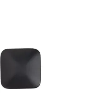 Мебельная ручка KNOPA черная