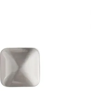 Мебельная ручка KNOPA сталь шлифованная