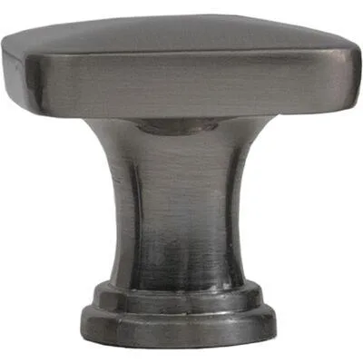 Мебельная ручка KNOPA графит от AKS | купить в Минске | в Беларуси Мебельная ручка KNOPA графит от AKS | купить в Минске | в Беларуси