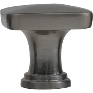 Мебельная ручка KNOPA графит