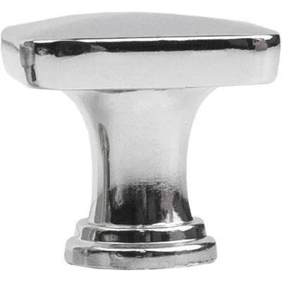 Мебельная ручка KNOPA хром от AKS — купить в Минске и Беларуси Мебельная ручка KNOPA хром от AKS — купить в Минске и Беларуси