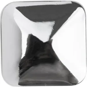 Мебельная ручка KNOPA хром