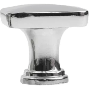 Мебельная ручка KNOPA хром