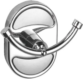 Крючок в ванную Ledeme L1905-2 W2905-2 S-007054