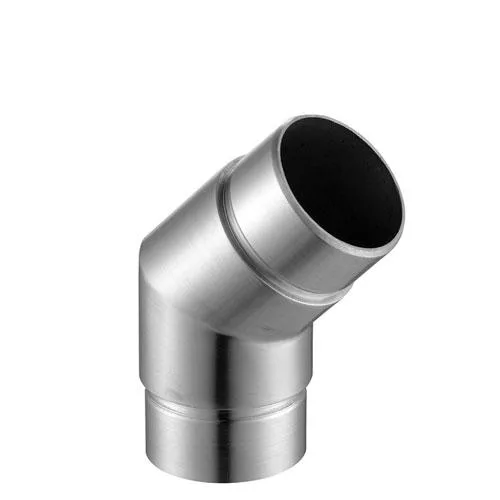 Отвод для поручня TRIS DC401 Изображение отвода для поручня TRIS DC401