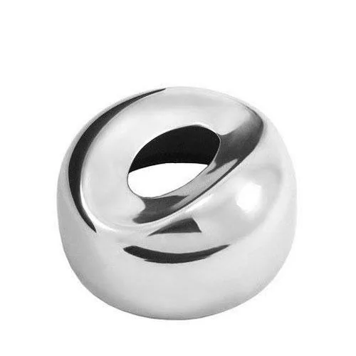 Соединитель поручня со стойкой TRIS DC122. Изображение соединителя поручня со стойкой DC122