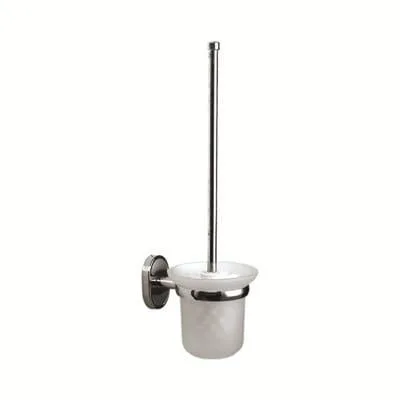 Настенное крепление ёршика Ledeme. Детали настенного крепления ёршика