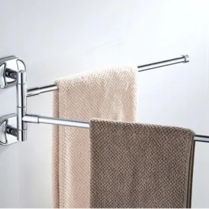 Держатель для полотенец Ledeme L1912